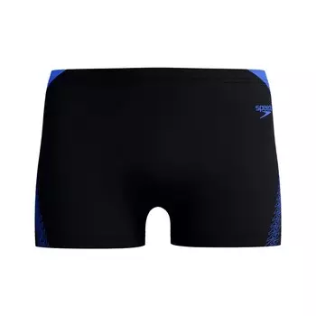 Спортивные плавки SPEEDO, черный