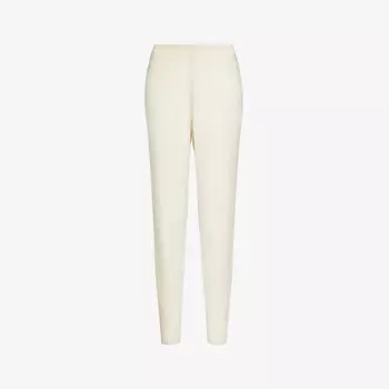 Спортивные плавки свободного кроя из эластичной ткани Kent Varley, цвет egret