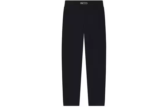 Спортивные повседневные брюки женские синие Fila