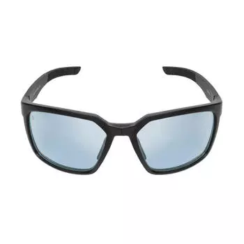 Спортивные самозатемняющиеся очки премиум-класса X1 Photochromic Ottawa SIROKO, черный / пастельно-синий