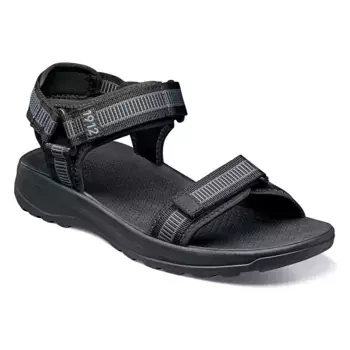 Спортивные сандалии Huck Nunn Bush, черный