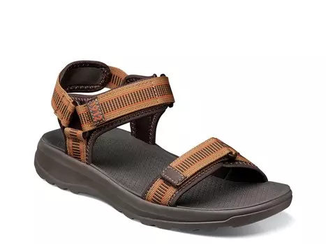 Спортивные сандалии Nunn Bush Huck, тан