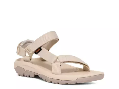 Спортивные сандалии Teva Hurricane XLT 2 — женские, серо-коричневые