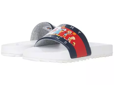 Спортивные сандалии Tommy Hilfiger Kids, Tommy Jeans X Space Jam