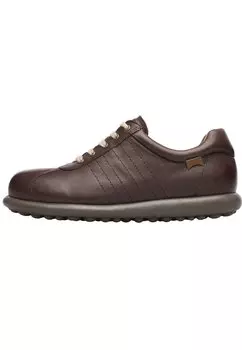 Спортивные шнурки PELOTAS ARIEL Camper, dunkelbraun