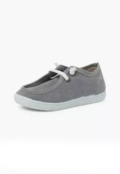 Спортивные шнуровки Pisamonas, серые