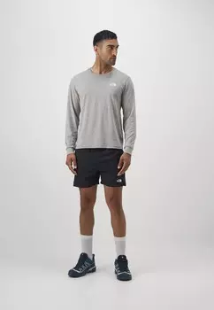 Спортивные шорты 24/7 SHORTS The North Face, черный