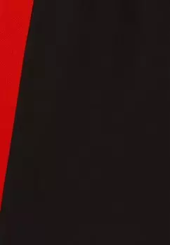 Спортивные шорты 2-IN-1 IN TECNICO CON INSERTI Freddy, черный