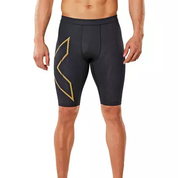 Спортивные шорты 2XU Light Speed Compression, черный