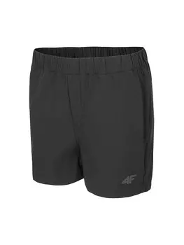 Спортивные шорты 4F, черный