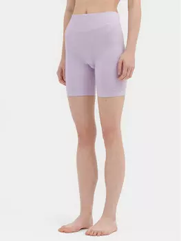 Спортивные шорты 4F, фиолетовый