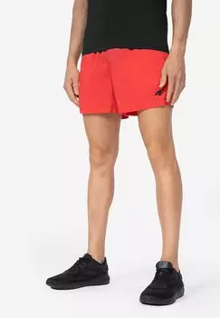 Спортивные шорты 4F, красный