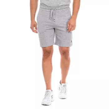 Спортивные шорты 66332 U.S. Polo Assn, серый