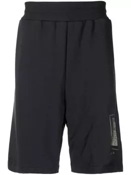 Спортивные шорты A-COLD-WALL*, черный