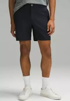 Спортивные шорты ABC CLASSIC-FIT lululemon, цвет true navy