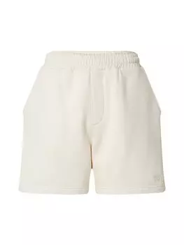 Спортивные шорты ABOJ ADEJ Regular Pants Arreza, белый