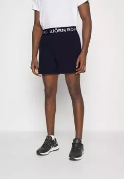 Спортивные шорты ACE SHORT Bjrn Borg, ночное небо