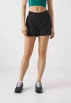 Спортивные шорты ACE SHORTS Bjrn Borg, цвет black beauty