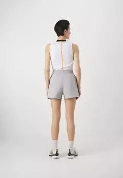 Спортивные шорты Ace Track Shorts Bjrn Borg, светло-серый