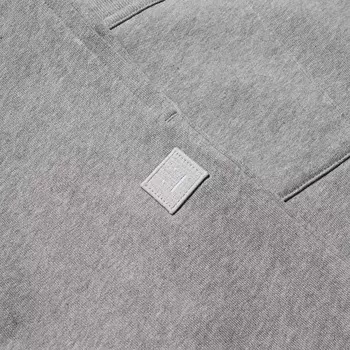 Спортивные шорты Acne Studios Forge Face