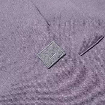Спортивные шорты Acne Studios Forge Face