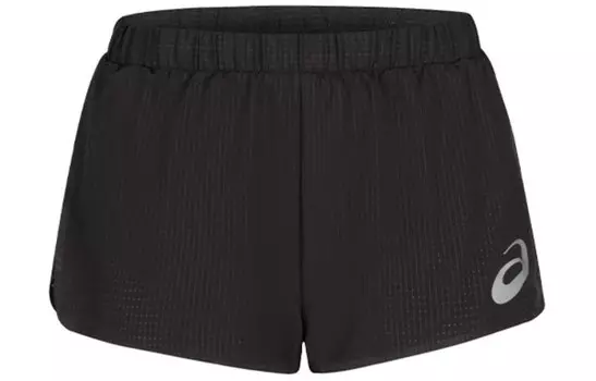 Спортивные шорты ACTIBREEZE LIGHT женские черные Asics