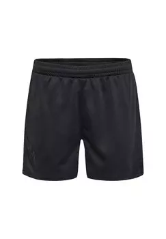 Спортивные шорты ACTIVE Hummel, черный