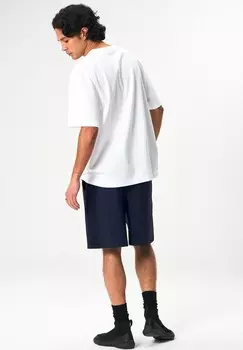 Спортивные шорты ACTIVE pinqponq, темно-синий