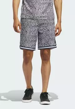 Спортивные шорты ADICROSS DELIVERY adidas Performance, цвет black