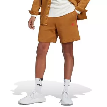 Спортивные шорты adidas Bl, коричневый