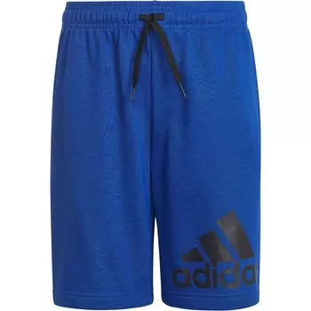 Спортивные шорты adidas Essentials, синий