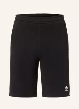 Спортивные шорты adidas Originals, черный