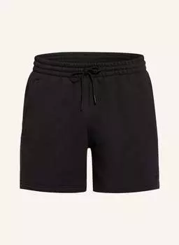 Спортивные шорты adidas Originals, черный