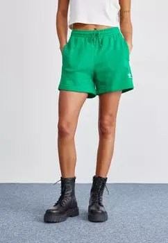 Спортивные шорты adidas Originals, цвет green