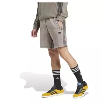 Спортивные шорты adidas Originals Essentials W, серый