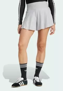 Спортивные шорты adidas Originals, серый
