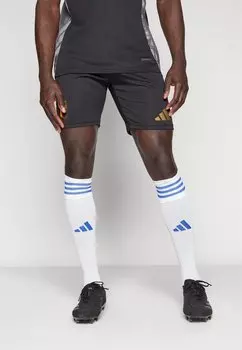 Спортивные шорты adidas Performance, черные/лучше алые Belgium Rbfa Training Short