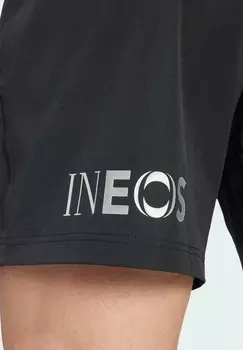 Спортивные шорты adidas Performance, черный