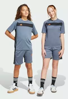 Спортивные шорты adidas Performance, черный