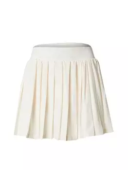 Спортивные шорты ADIDAS PERFORMANCE Heritage Classic, белый