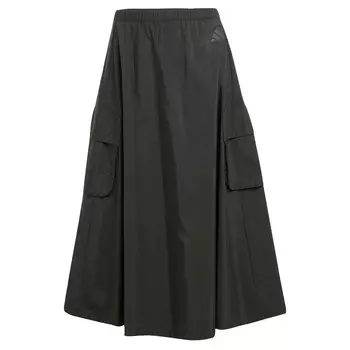 Спортивные шорты ADIDAS SPORTSWEAR City Escape, черный