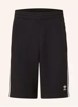 Спортивные шорты адиколор Adidas Originals, черный