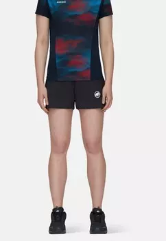 Спортивные шорты AENERGY TR Mammut, черный