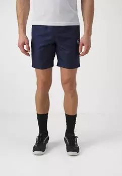 Спортивные шорты Aileton Sergio Tacchini, цвет navy/surf spray
