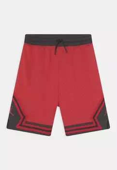 Спортивные шорты Air Diamond Short Jordan, цвет gym red