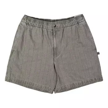 Спортивные шорты Air Jordan x A Ma Maniere Shorts Asia Sizing 'Flat Pewter', серый