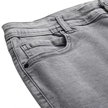 Спортивные шорты Alpine Pro Fedab, серый