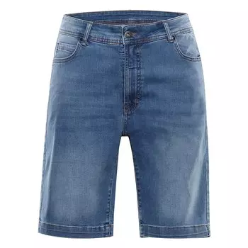 Спортивные шорты Alpine Pro Fedab, синий