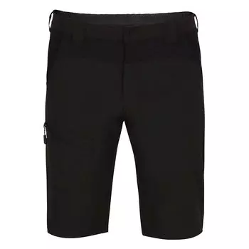 Спортивные шорты Alpine Pro Olec, черный