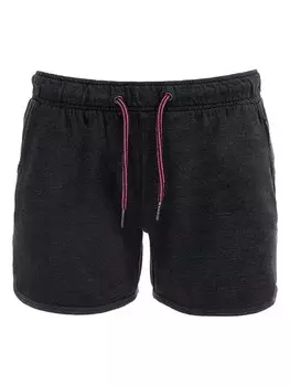 Спортивные шорты Alpine Pro Olema, антрацит